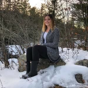 Meet your Posher, Madison